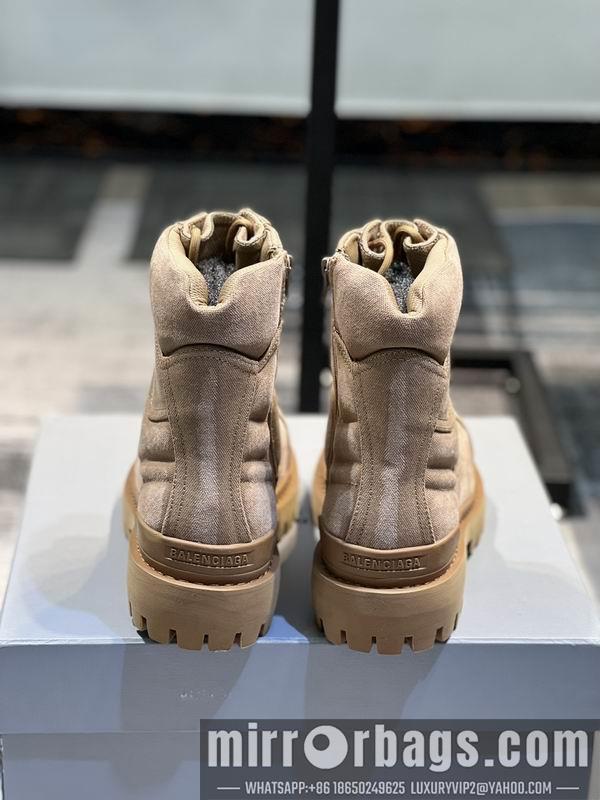 Replica Balenciaga Shoes sz39-46 hnm0101