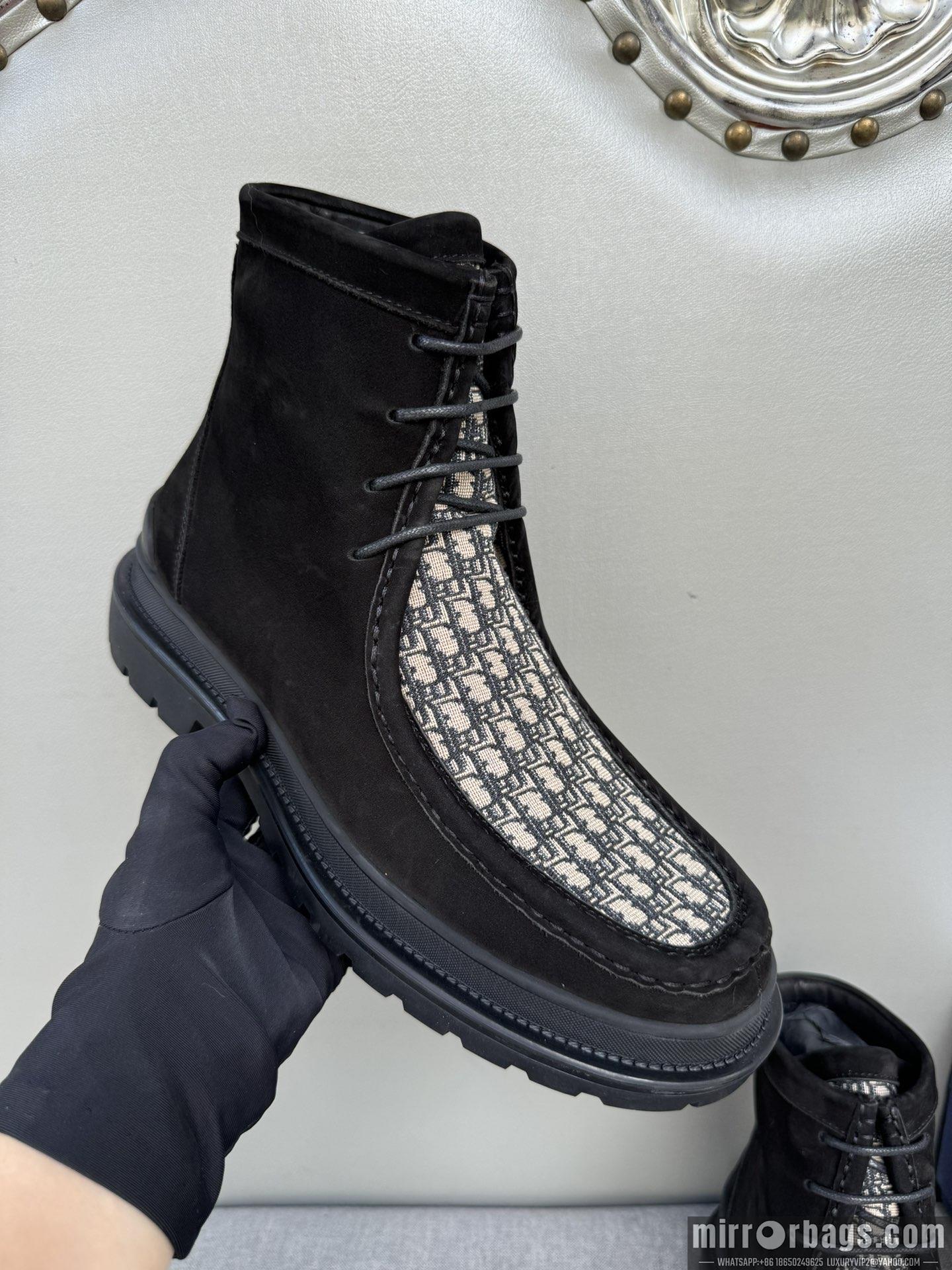 Replica Dior Shoes sz38-45 hnh1206