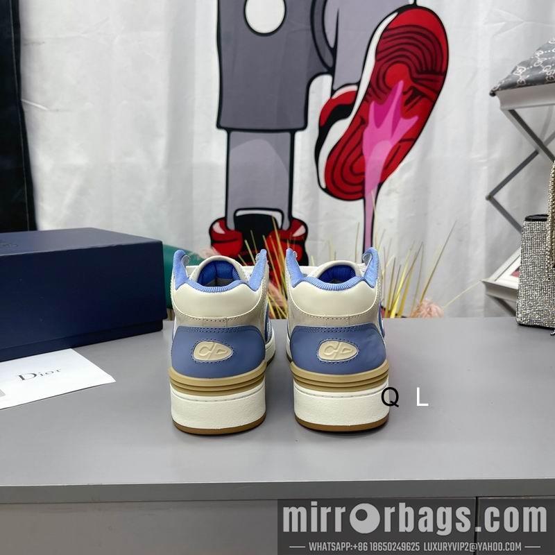 Replica Dior Shoes sz35-45 6C QL1201