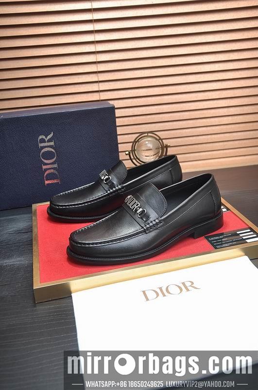Replica Dior Shoes sz38-44 hnh0321
