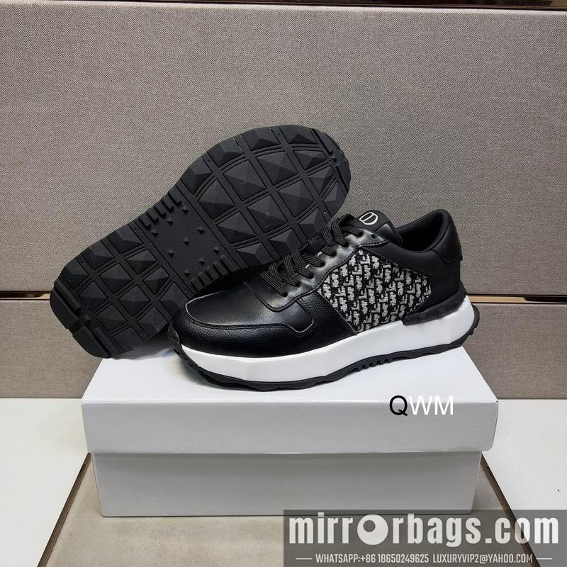 Replica Dior Shoes LV sz38-45 WM0402