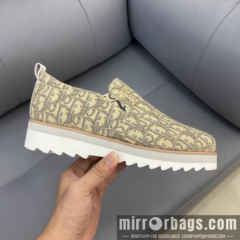 Replica Dior Shoes sz38-44 3C h0511