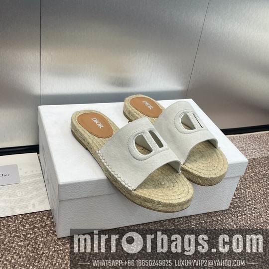Replica Dior Shoes sz34-42 mnh0508