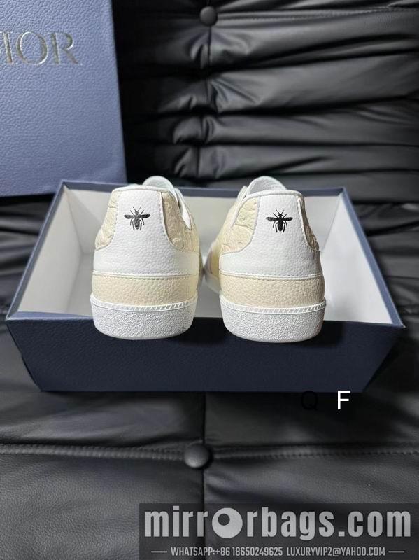 Replica Dior Shoes sz38-45 TF0802