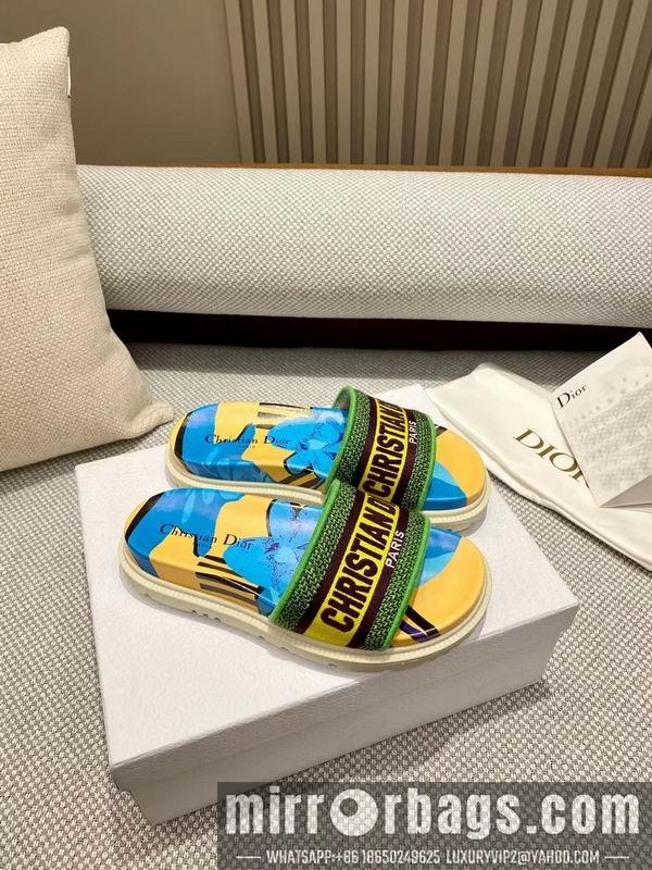 Replica Dior Shoes sz35-42 mnw0311