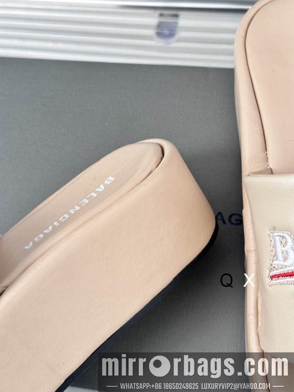 Replica Balenciaga Shoes sz35-40 4C JX0103