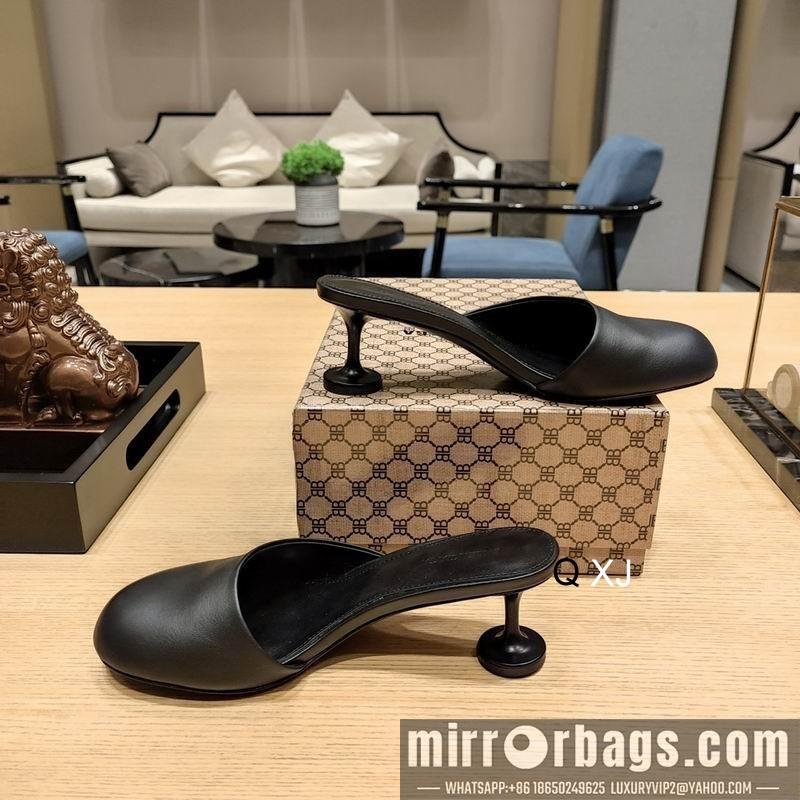 Replica Balenciaga Shoes sz35-40 XJ0208