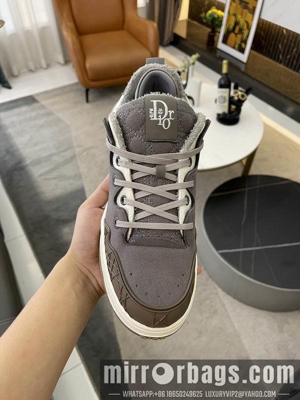 Replica Dior Shoes sz35-46 mnw0304