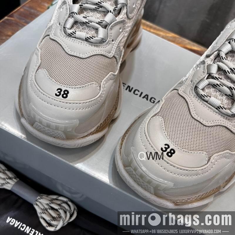 Replica Balenciaga Shoes sz35-45 WM0215