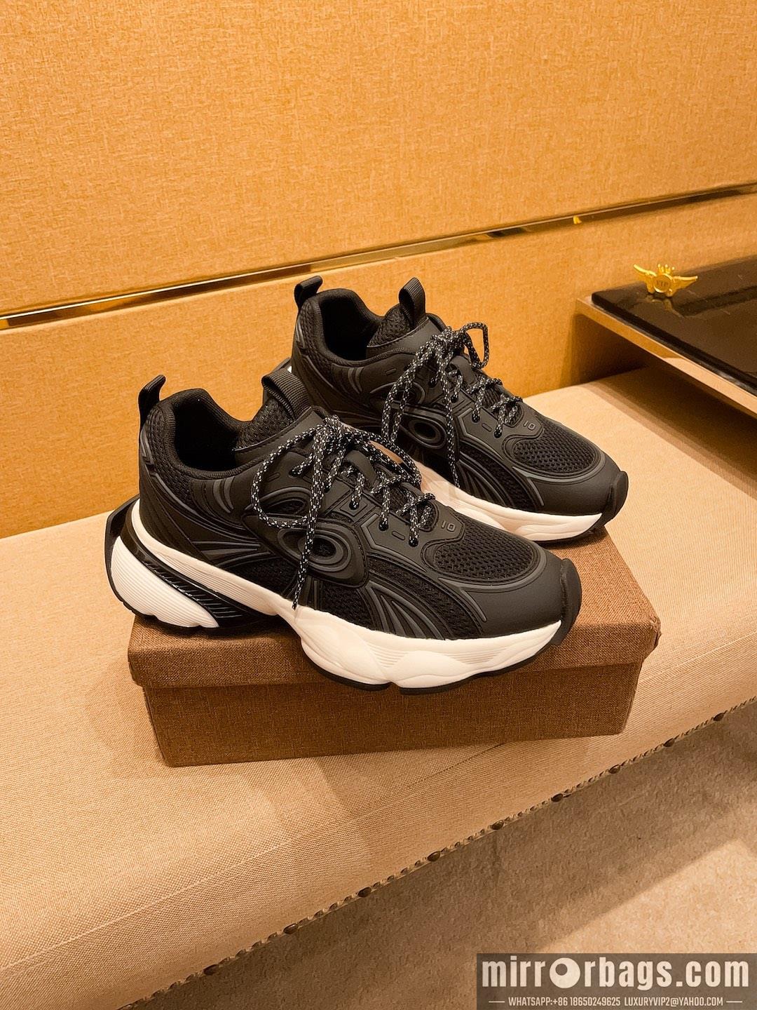 Replica Balenciaga Shoes sz38-44 h0604