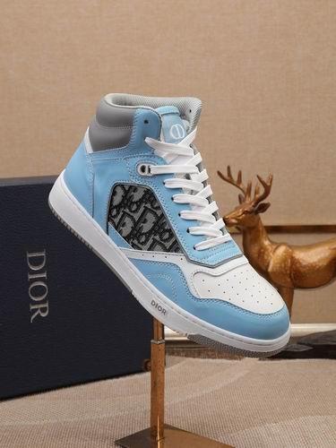Replica Dior Shoes sz38-44 jyh0902
