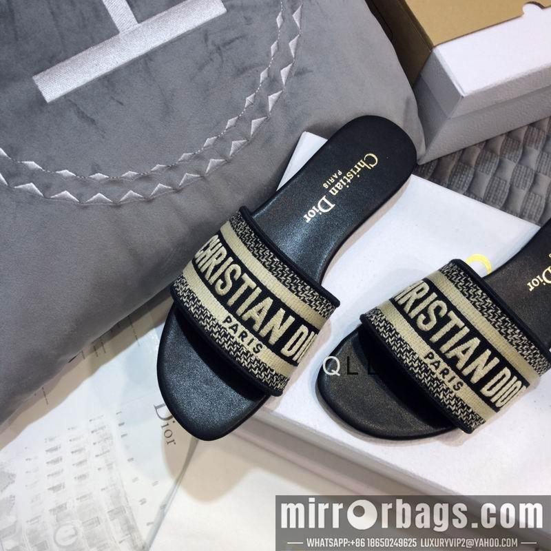 Replica Dior Shoes sz34-43LL0109