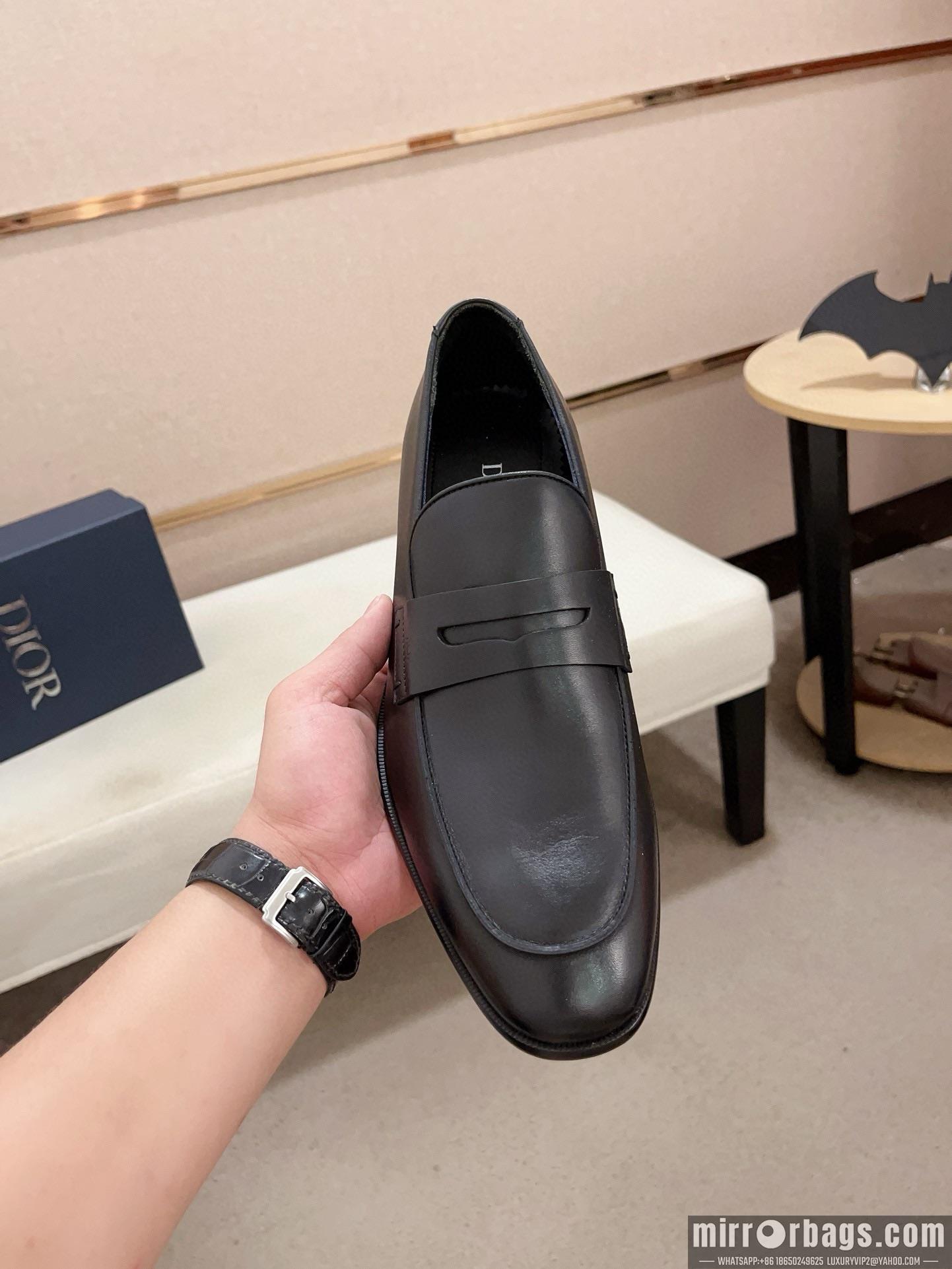 Replica Dior Shoes sz38-45 hnh1211