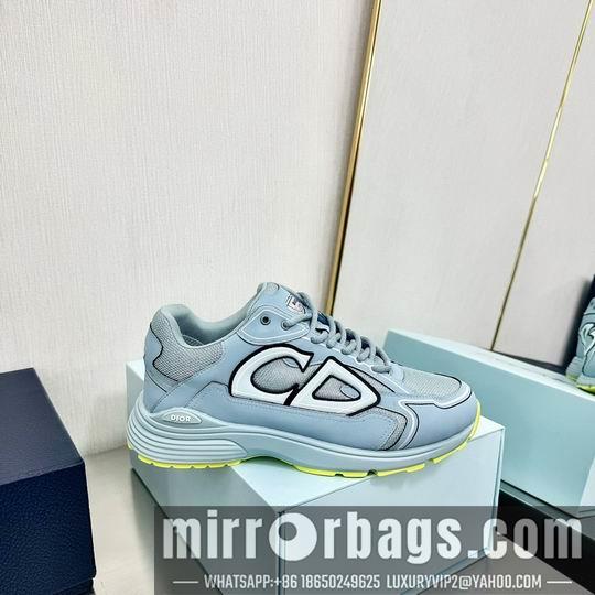 Replica Dior Shoes sz35-45 mnh0511