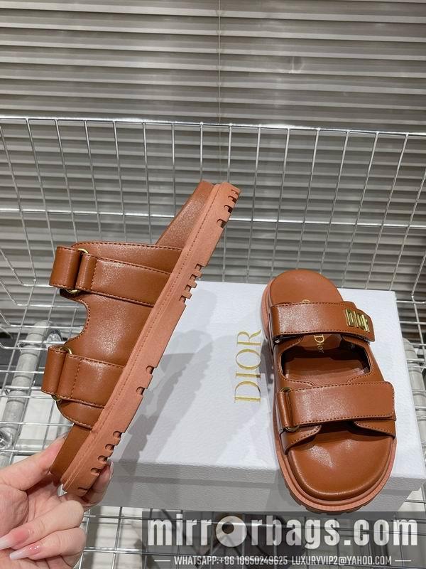 Replica Dior Shoes sz35-41 mnw0217