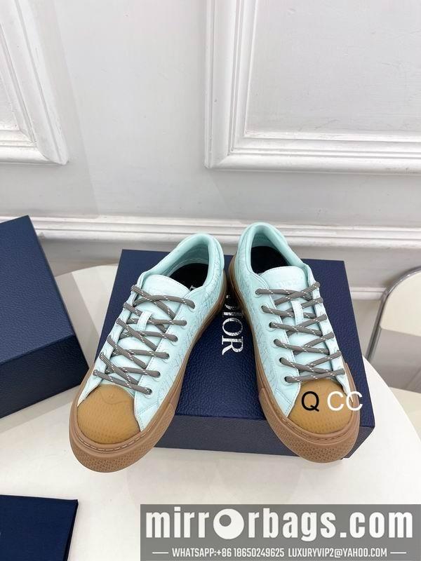 Replica Dior Shoes sz35-44 XC1106