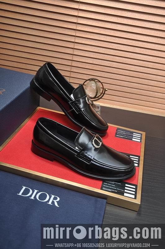 Replica Dior Shoes sz38-44 mnw0407