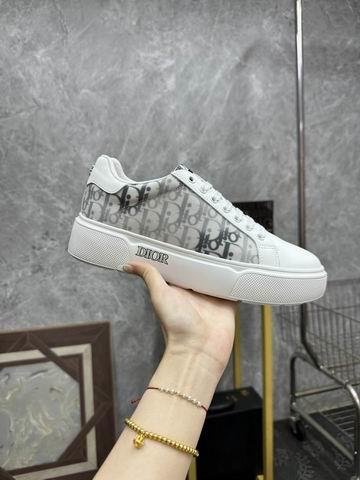 Replica Dior Shoes sz38-45 hnh0522