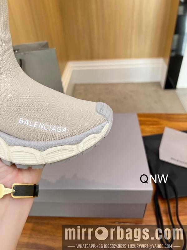 Replica Balenciaga Shoes sz35-45 9C WN801