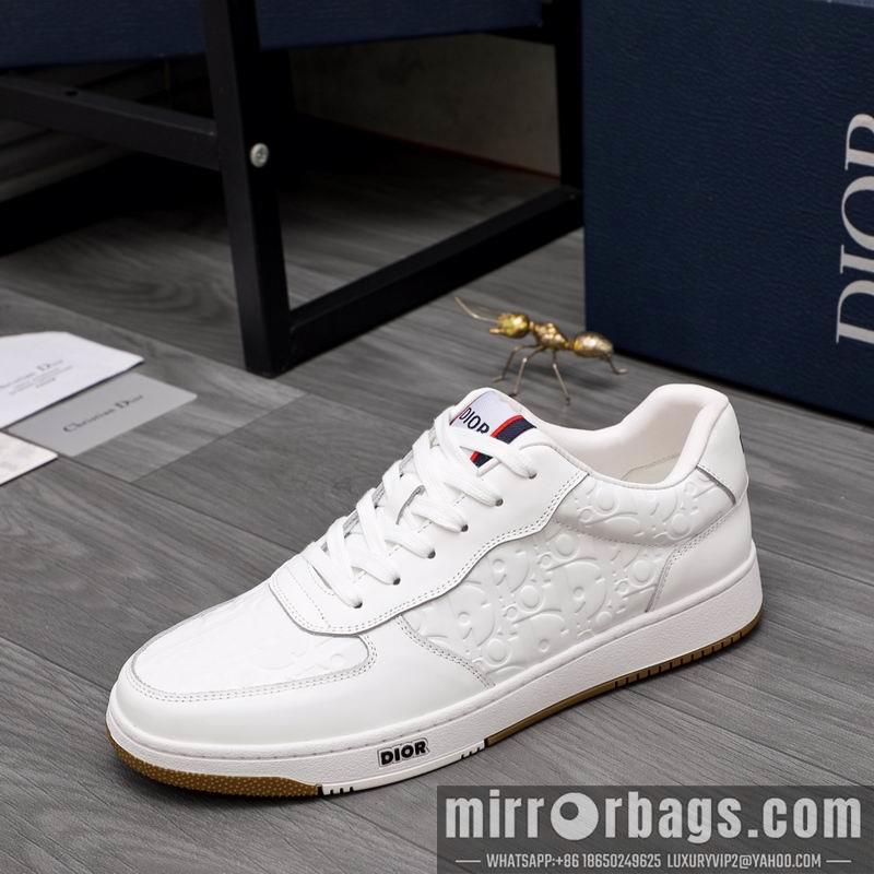 Replica Dior Shoes sz38-44 mnm0134