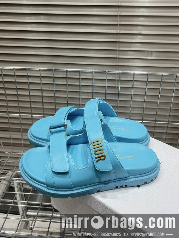 Replica Dior Shoes sz35-41 mnw0217