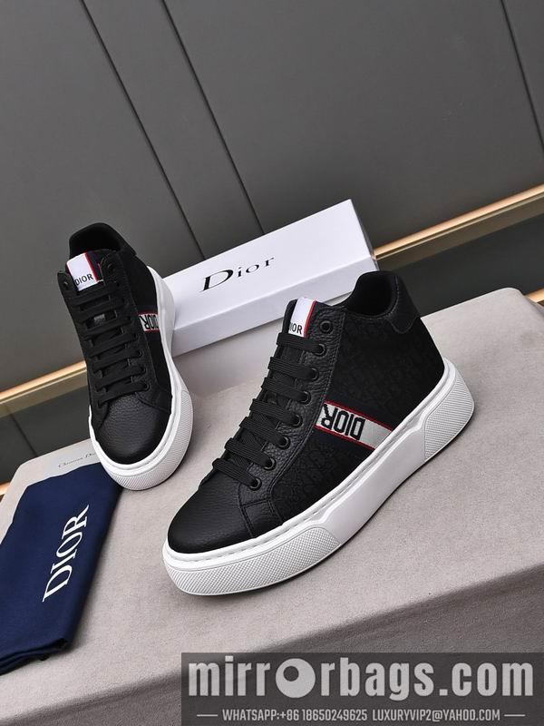 Replica Dior Shoes sz38-44 hnm0123