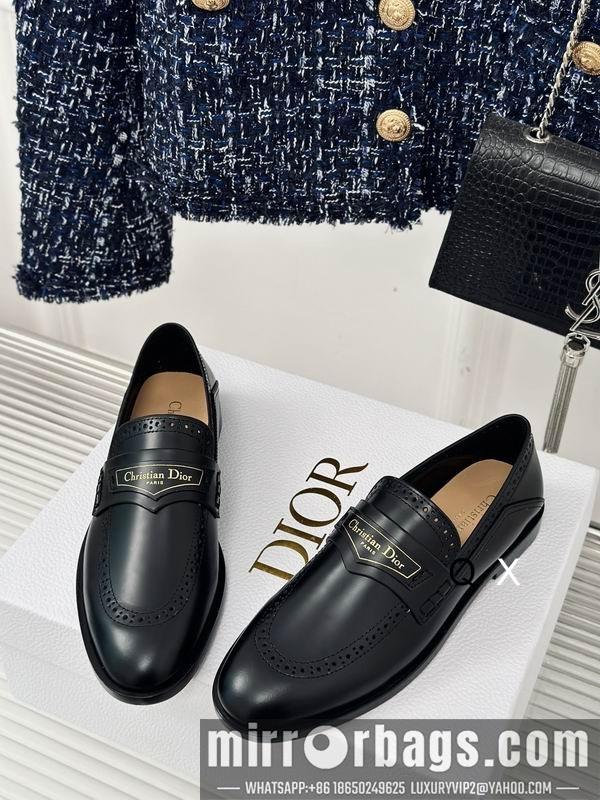 Replica Dior Shoes sz35-40 JX0301