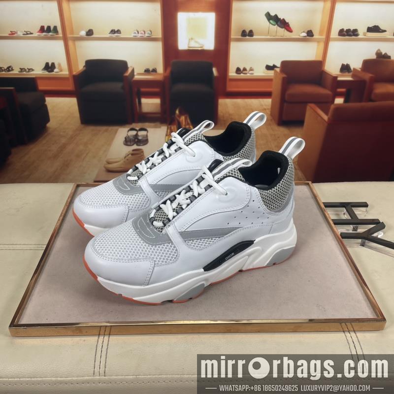 Replica Dior Shoes sz35-45 Whf0102