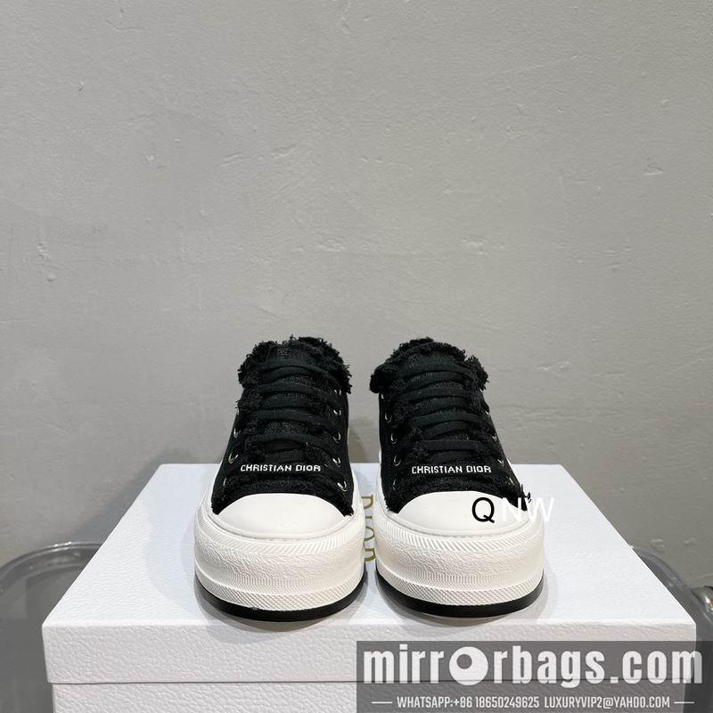 Replica Dior Shoes sz35-41 NW0702