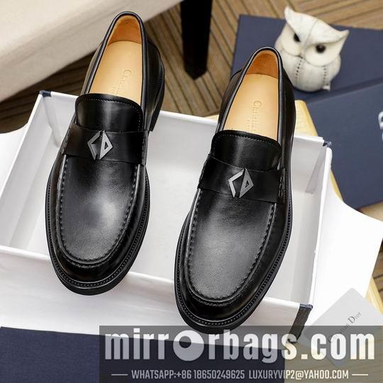 Replica Dior Shoes sz38-46 mnh0523