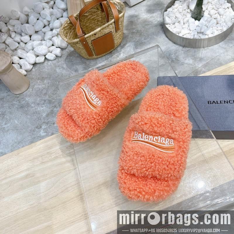 Replica Balenciaga Shoes sz35-46 mnw0315