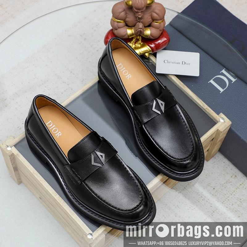 Replica Dior Shoes sz38-44 mnm0113