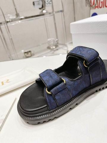 Replica Dior Shoes sz35-42 mnh0307