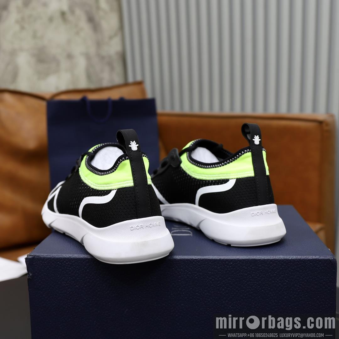 Replica Dior Shoes sz38-44 hnh1219