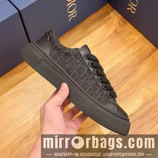Replica Dior Shoes sz35-46 jyh0912