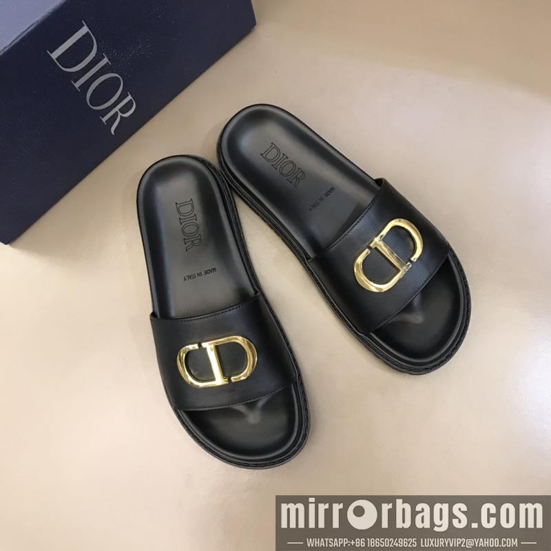 Replica Dior Shoes sz38-45 jyh0203