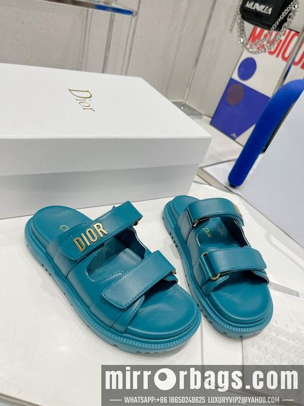 Replica Dior Shoes sz35-42 mnh0305