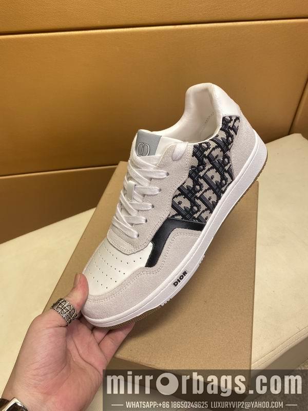 Replica Dior Shoes sz38-44 mnw0317
