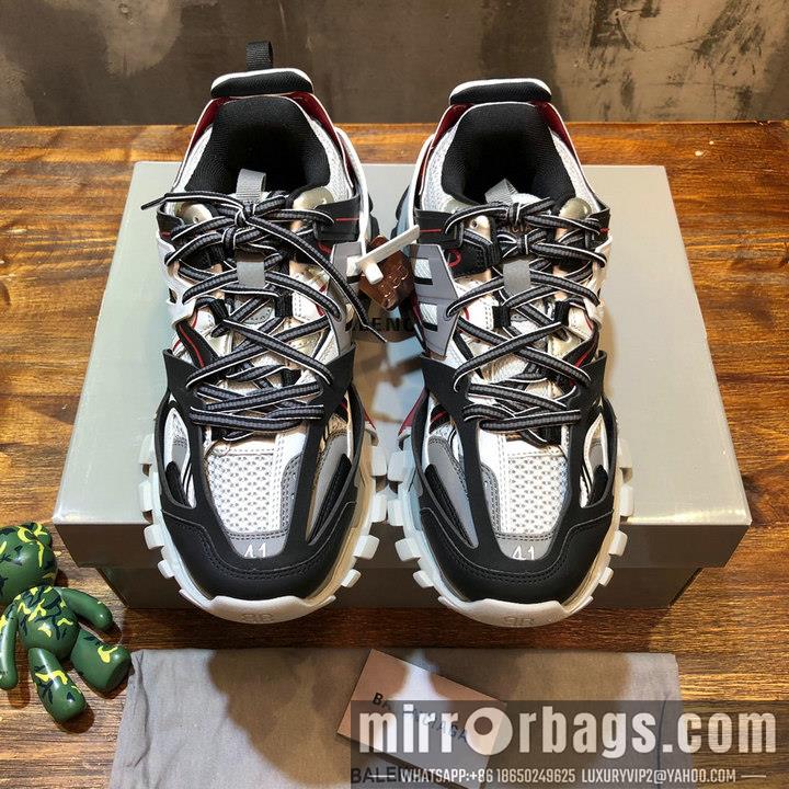 Balenciaga Shoes 1982214