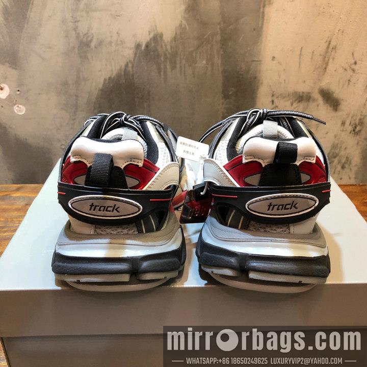 Balenciaga Shoes 1982214