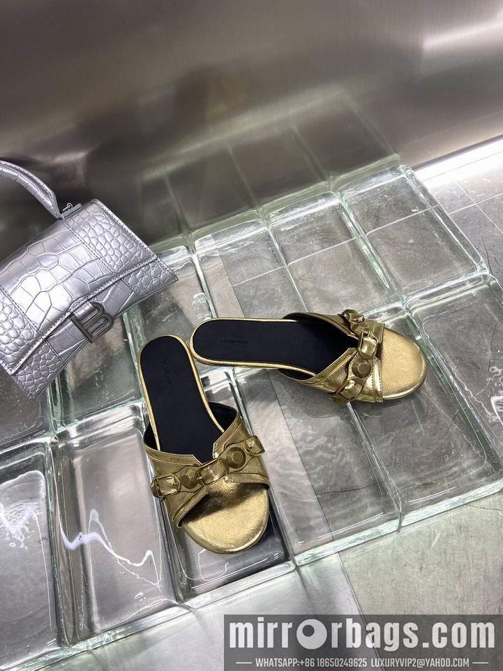 Replica Balenciaga Shoes sz35-41 mnh0802