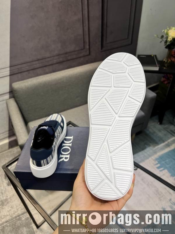 Replica Dior Shoes sz38-45 hnh0301