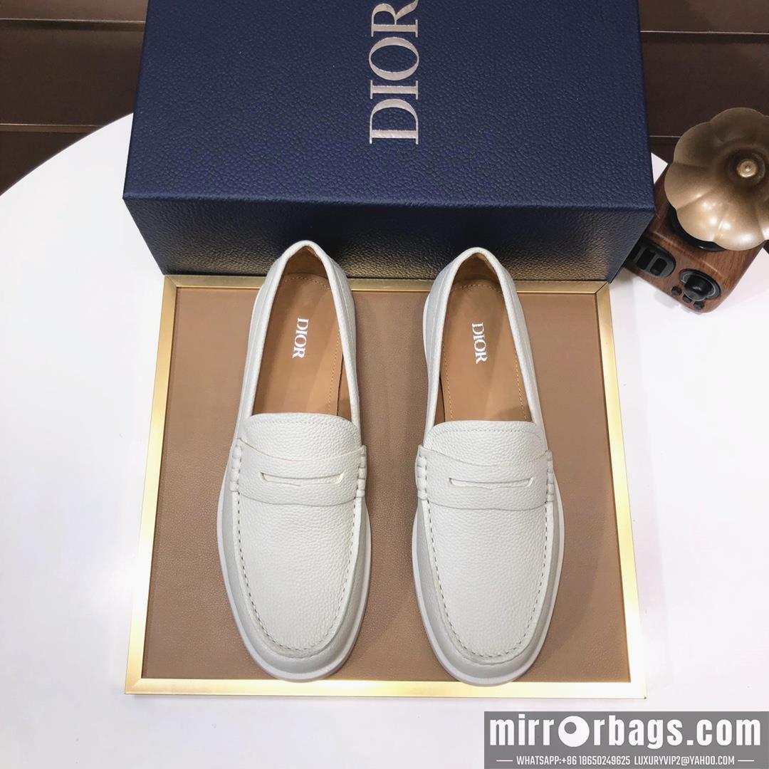 Replica Dior Shoes sz38-44 hnh1205