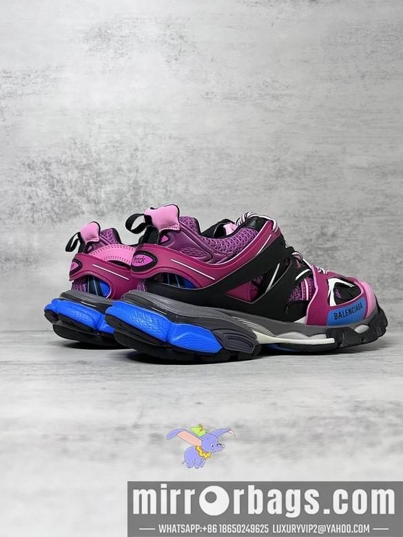 Replica Balenciaga Shoes sz38-44 ngh0222