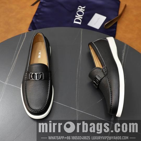 Replica Dior Shoes sz38-45 hnh1210