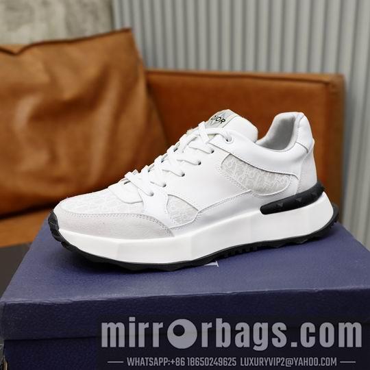 Replica Dior Shoes sz38-45 hnh0521