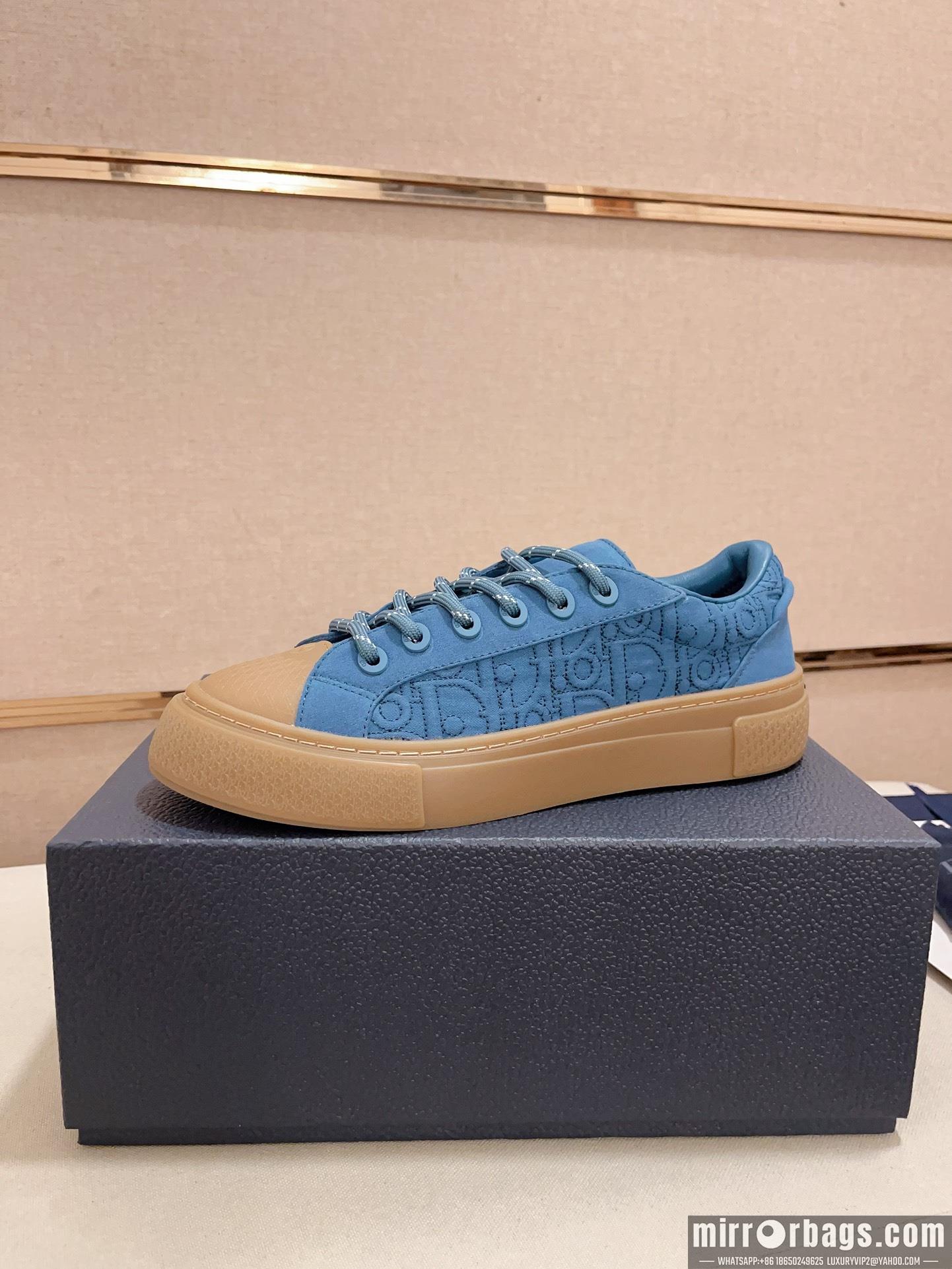 Replica Dior Shoes sz35-44 hnh1213