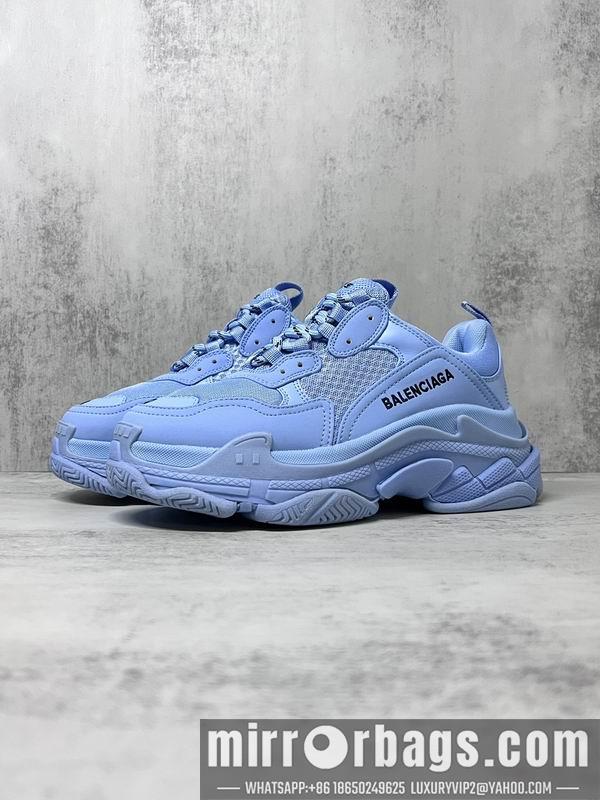 Replica Balenciaga Shoes sz36-45 hnm0108