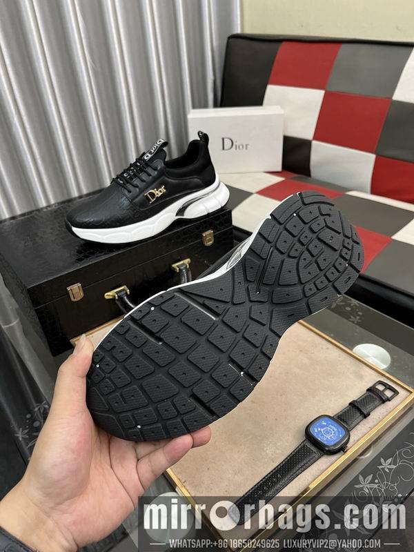 Replica Dior Shoes sz38-44 hnh0319
