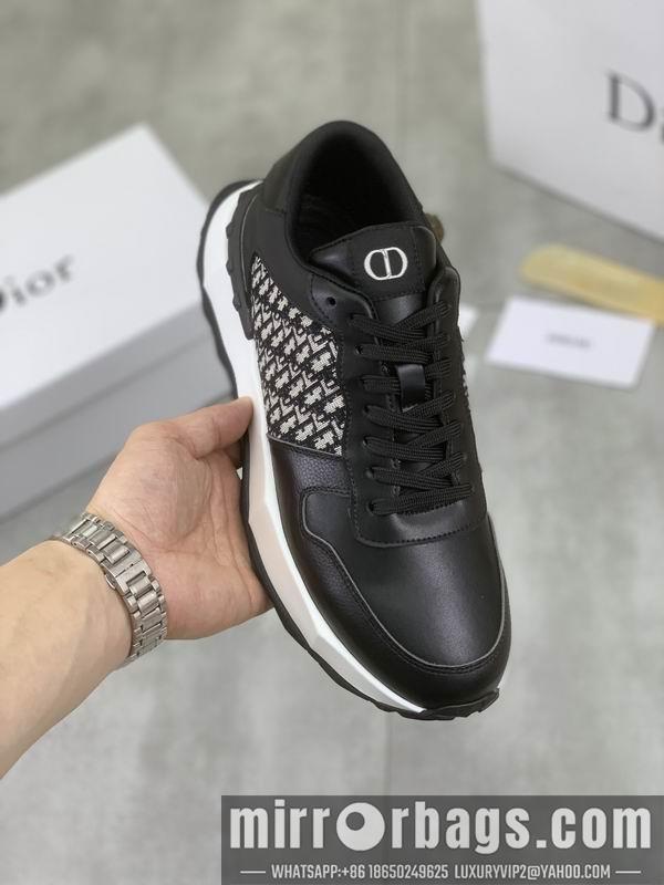 Replica Dior Shoes sz38-44 mnw0401